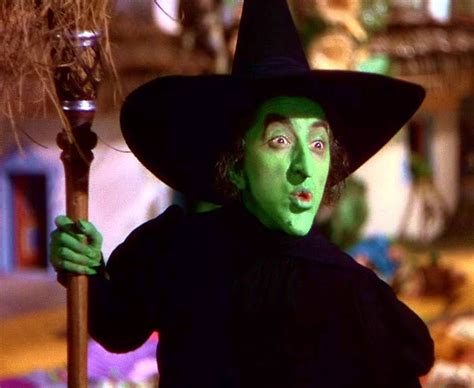 The Wiz Evil Witch in Popular Culture: From Halloween Costumes to Memes